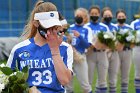 Softball Senior Day  Wheaton College Softball Senior Day. - Photo by Keith Nordstrom : Wheaton, Softball, Senior Day